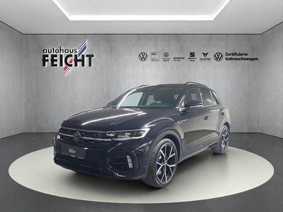 Gebraucht VW T-Roc R 300 PS (220 kW) 2023 SUV