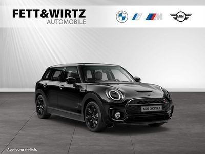 gebraucht Mini Cooper Clubman S ALL4 Panorama|H/K|Parkassistent