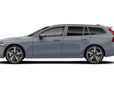 Nouă Volvo V60 Core 197 CP (144 kW) 2026 Break