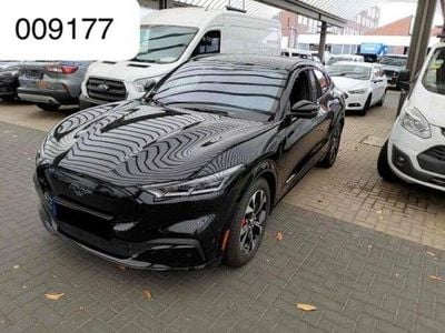 Ford Mustang Mach-E