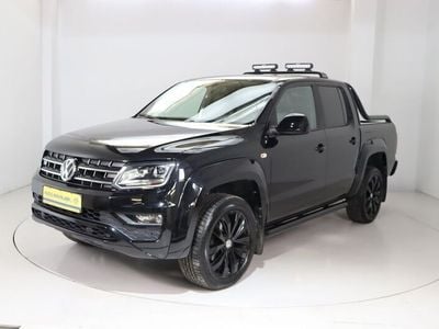 VW Amarok