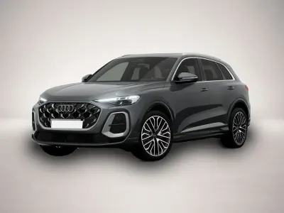 Gebraucht Audi SQ5 367 PS (269 kW) 2025 Grau SUV