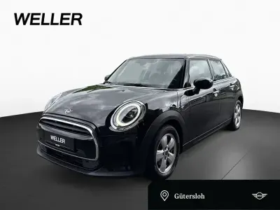 Gebraucht Mini ONE