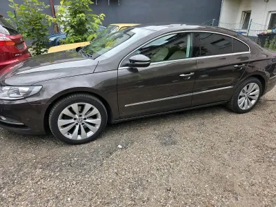 Gebraucht VW Passat