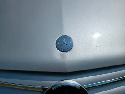 Gebraucht Mercedes B180