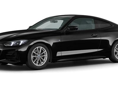 Gebraucht 2025 BMW 420 Coupé | 67.699 €