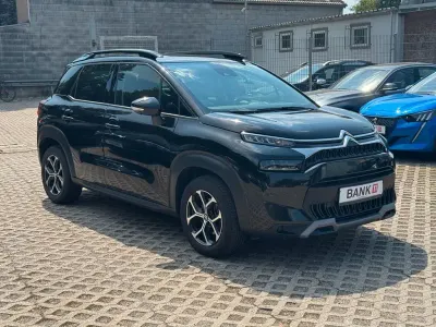 Gebraucht Citroën C3 Aircross