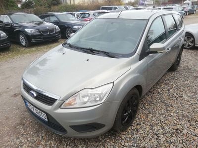 gebraucht Ford Focus Turnier Style