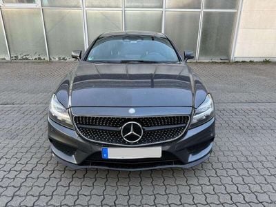 Mercedes CLS500