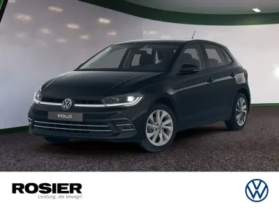 Gebraucht VW Polo