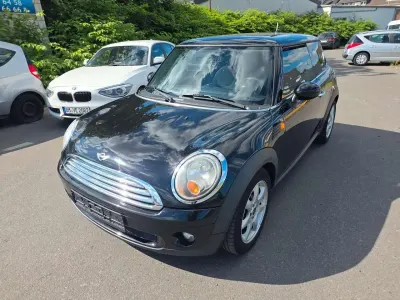 Gebraucht Mini Cooper