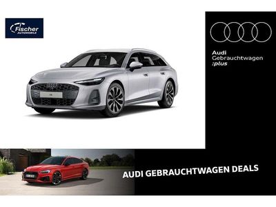 Gebraucht Audi A6 Ambiente 204 PS (150 kW) 2025 Florettsilber metallic Kombi