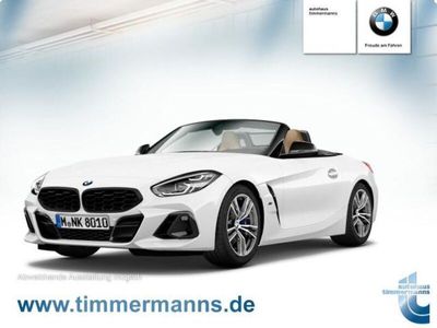 gebraucht BMW Z4 Cabrio