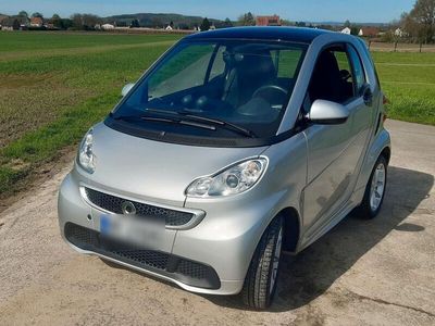 gebraucht Smart ForTwo Coupé 451 facelift Servo HU Neu Optigear