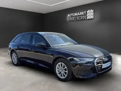 Gebraucht Audi A6