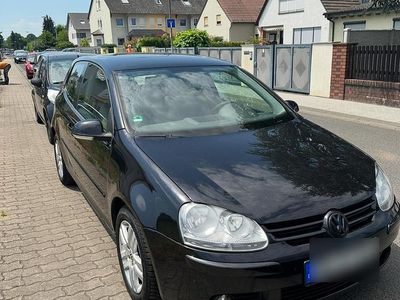 VW Golf V