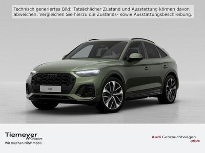 Audi SQ5 Sportback