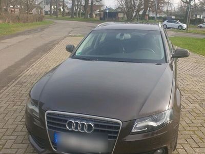 gebraucht Audi A4 Avant 2.0 TDI