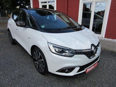Renault Scénic IV