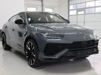 Grau Gebraucht 2024 Lamborghini Urus SUV | 233.990 €