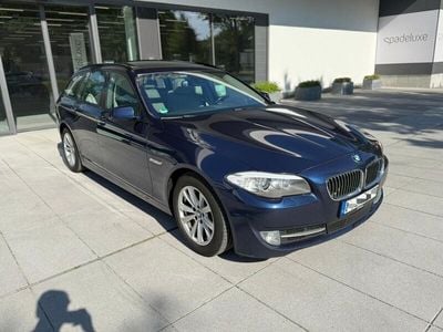 BMW 535