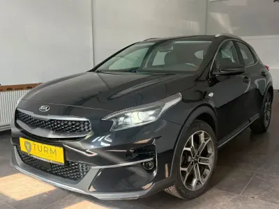 Gebraucht Kia XCeed