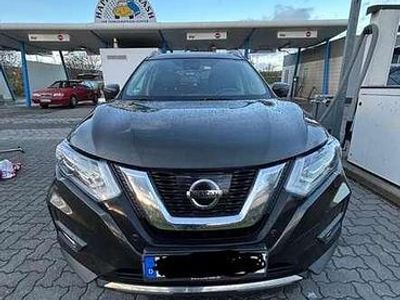 Gebraucht Nissan X-Trail Tekna 177 PS (130 kW) 2017 SUV