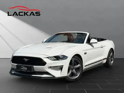 Gebraucht Ford Mustang GT