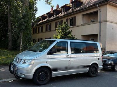VW T5
