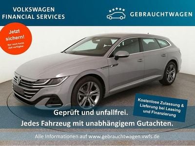 VW Arteon