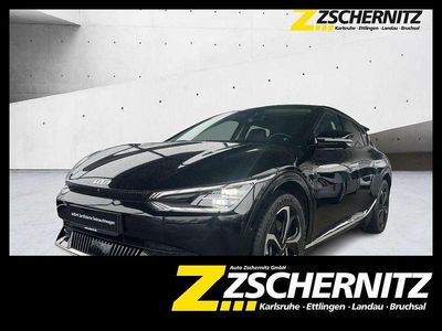 (abp) auroraschwarz met Gebraucht 2023 Kia EV6 SUV | 35.890 € (Fairer Preis)