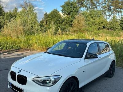 BMW 120