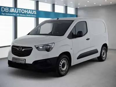 Gebraucht Opel Combo