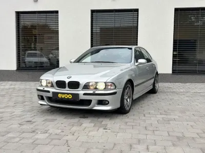 Gebraucht BMW M5
