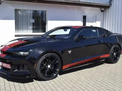 Gebraucht Chevrolet Camaro ZL1