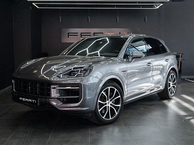 Gebraucht Porsche Cayenne 470 PS (345 kW) 2024 Grau SUV