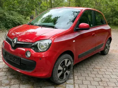 Brugt Renault Twingo