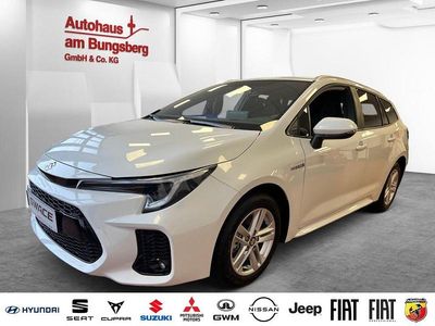 Neu Suzuki Swace Comfort+ 98 PS (72 kW) 2026 Weiß Kombi