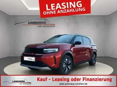 Gebraucht Opel Frontera