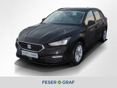 Gebraucht Seat Leon Style 150 PS (110 kW) 2022 Limousine