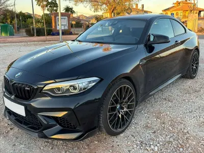 Gebraucht BMW M2