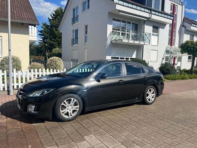 gebraucht Mazda 6 GH 170 PS