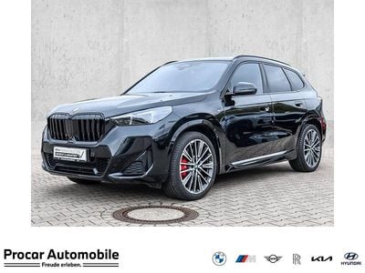 Gebraucht BMW X1 M Sport 360 PS (264 kW) 2025 Schwarz SUV