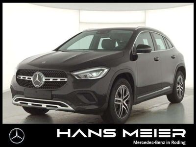 gebraucht Mercedes GLA220 d