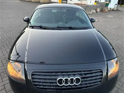 Gebraucht Audi TT