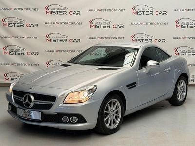 Mercedes SLK200