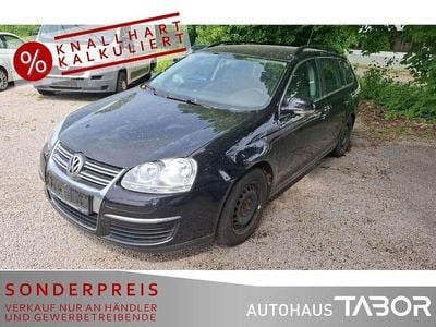 VW Golf VI