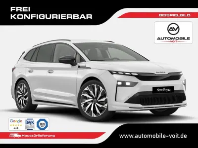 Neu Skoda Enyaq iV SportLine 210 kW (286 PS) 2026 SUV