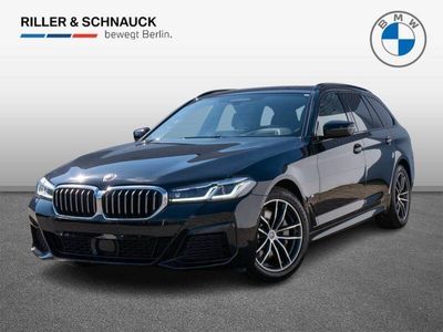 gebraucht BMW 530 i Touring