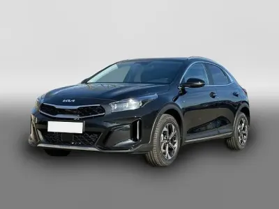 Ny Kia XCeed Exclusive 116 HK (85 kW) 2026 Sort SUV